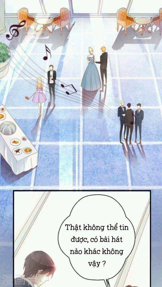 người vợ bí ẩn của tổng tài chapter 11 4
