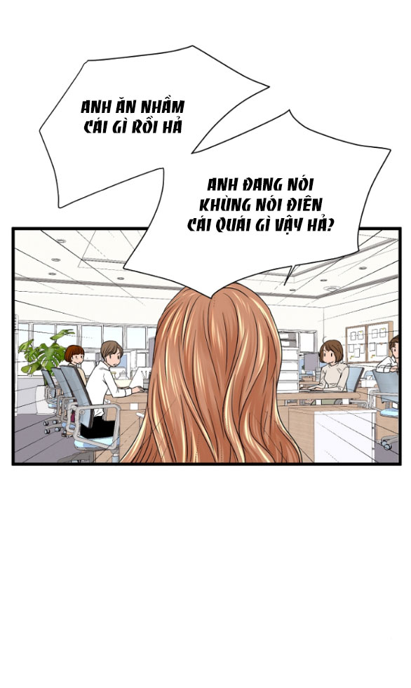 Tình Yêu Đánh Cắp Trái Tim chapter 11.2 - Trang 6