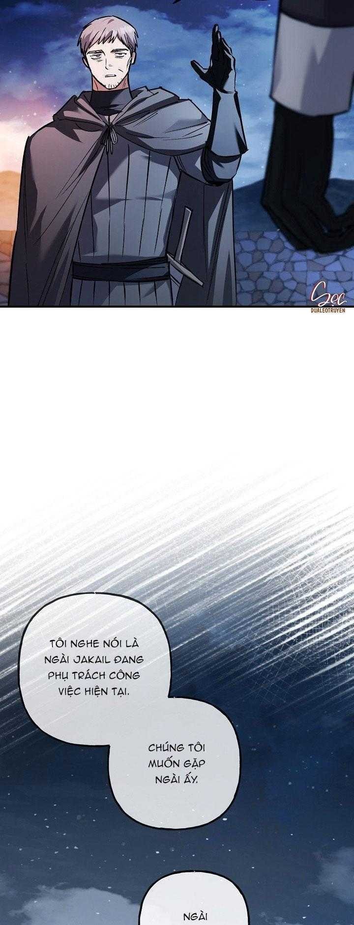 bước ngoặt định mệnh chapter 48 33