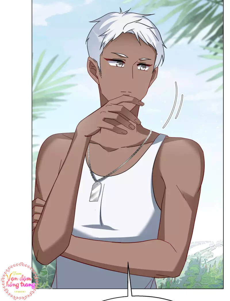 cô ấy đến rồi, xin nằm xuống! chapter 278 12