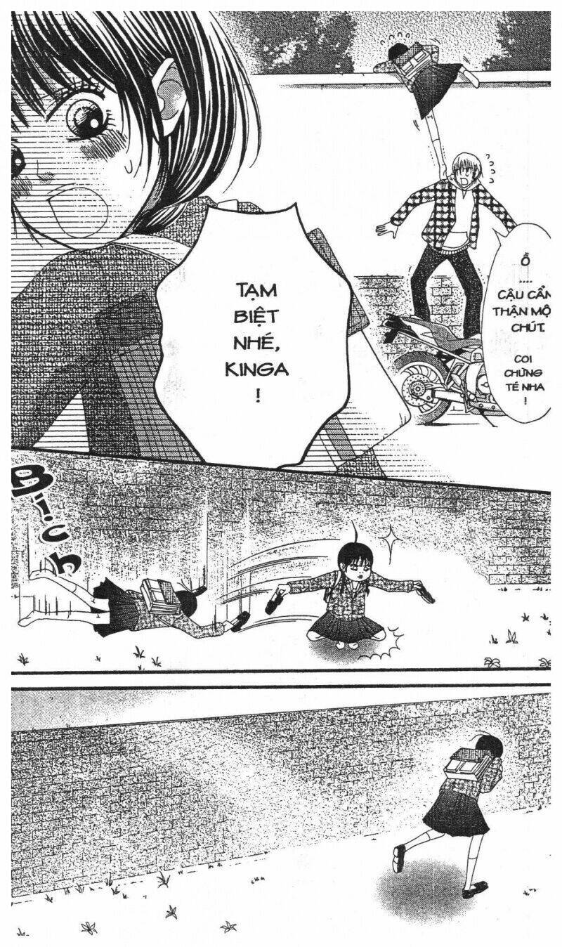 zekkyou cinderella chapter 2 58