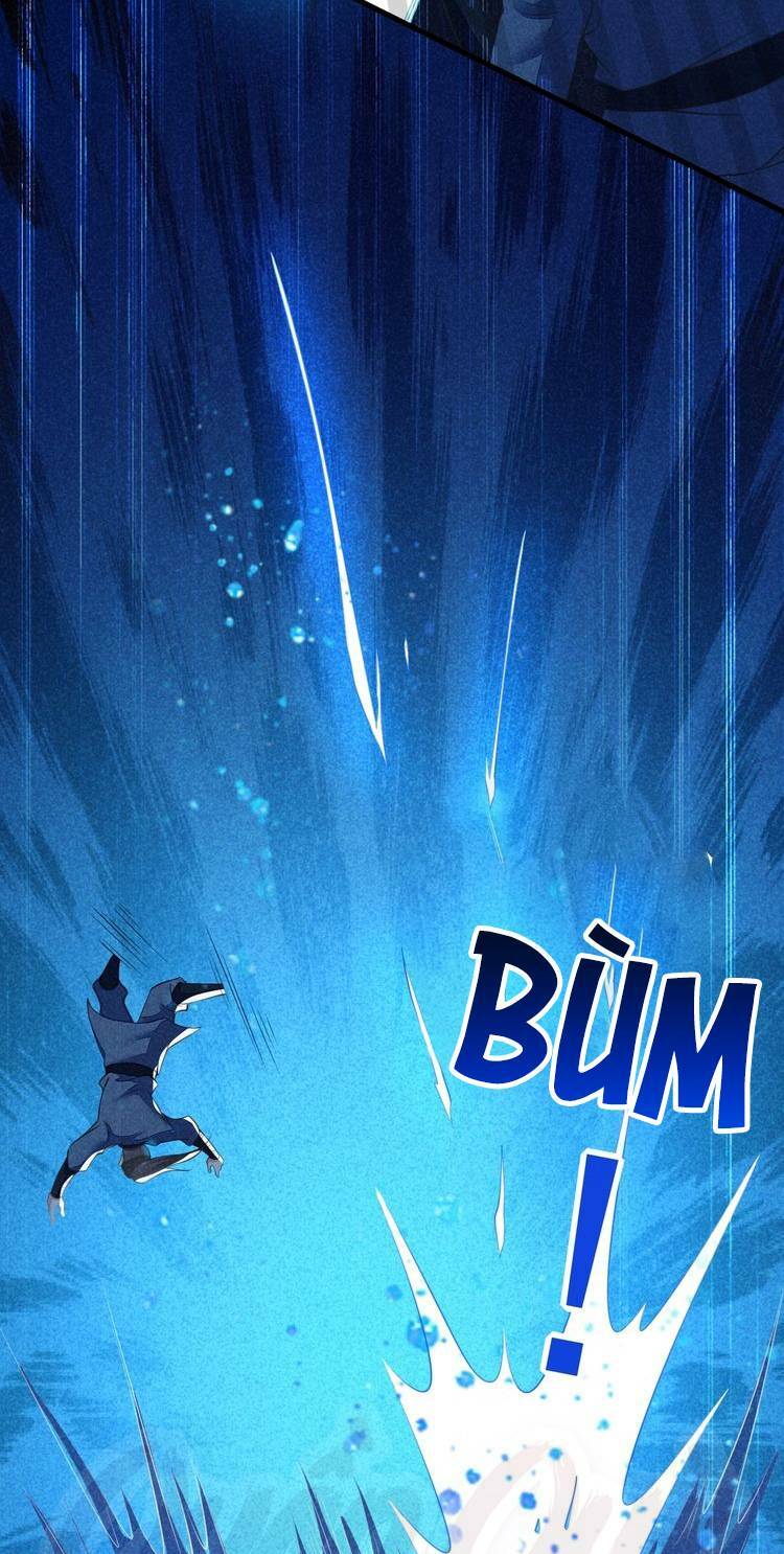 thánh tôn chapter 19 28