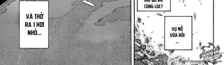 thánh tỏi sành ăn chapter 353 10