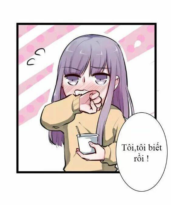 quy tắc của mỹ nam chapter 17 16