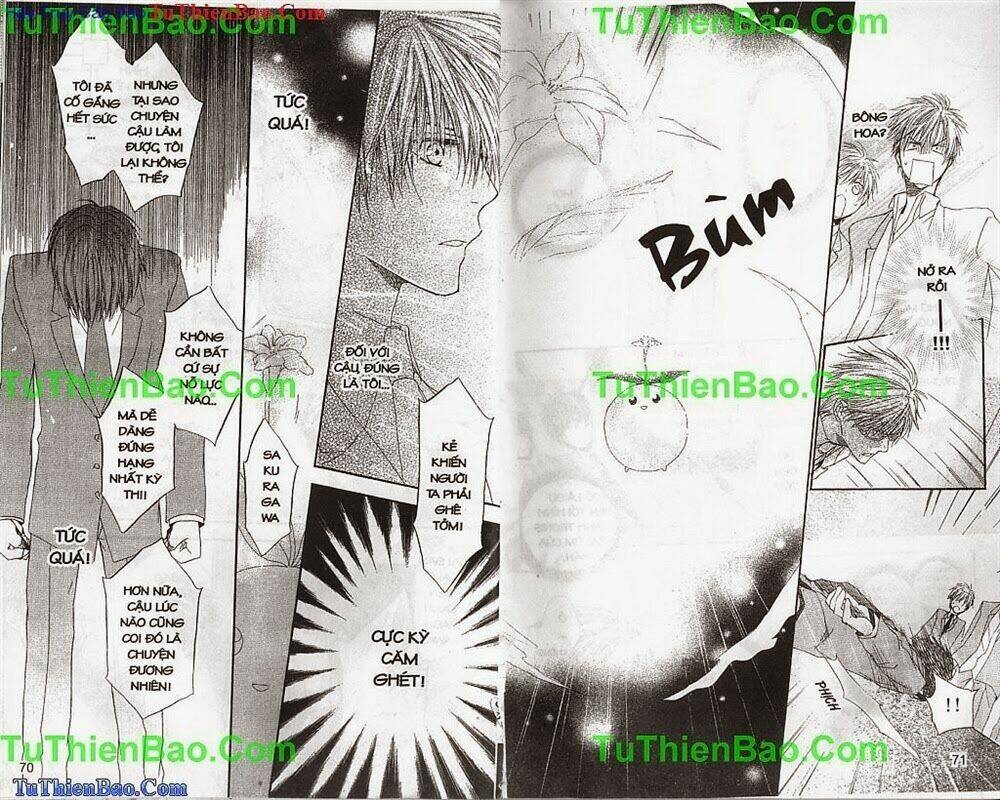 nhất quỷ nhì ma chapter 1 33