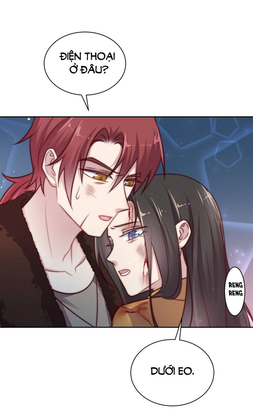 khoá chặt đôi môi (full) chapter 68 12