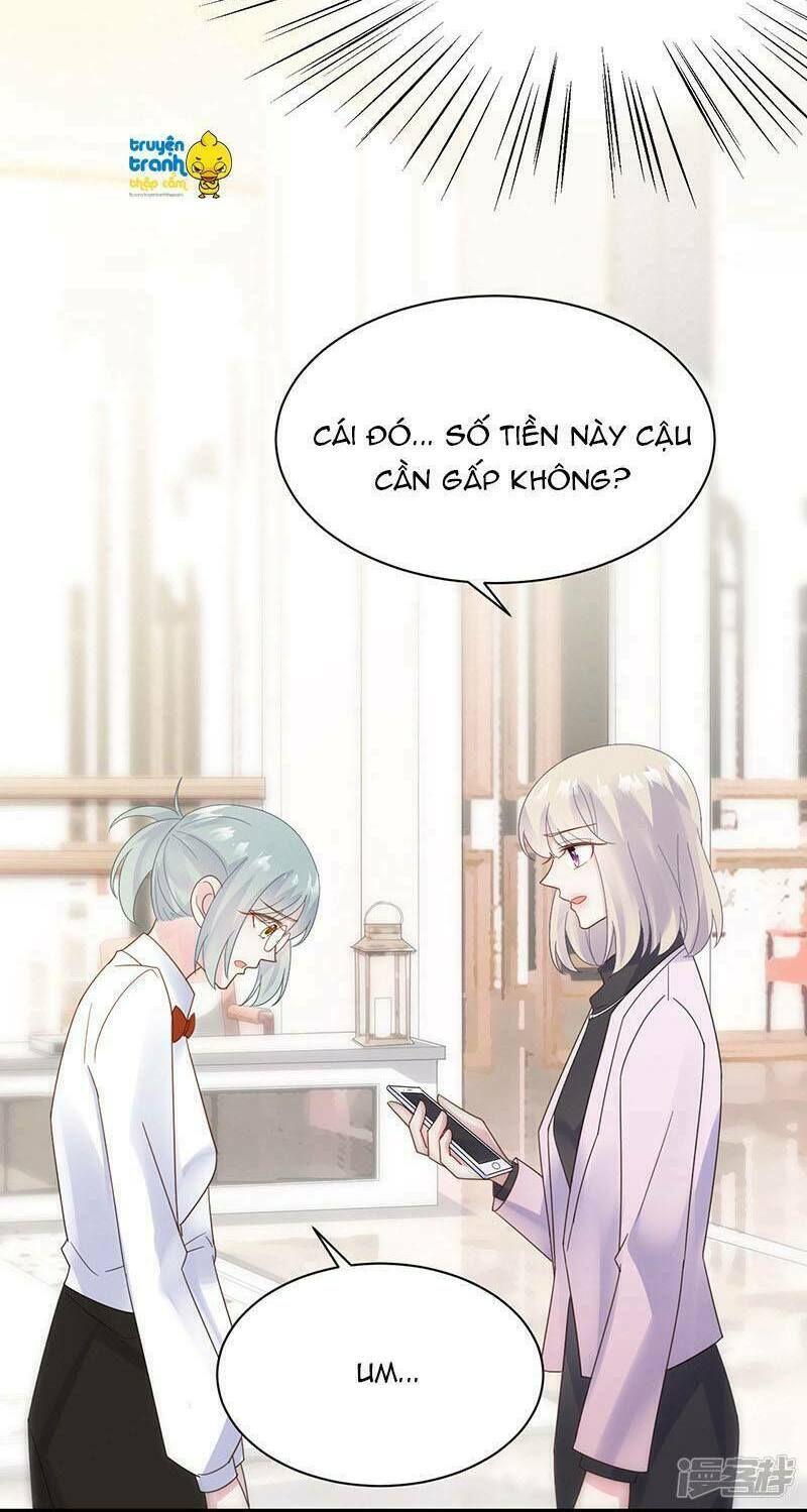 chọc tới chủ tịch tổng tài 2 chapter 79 13