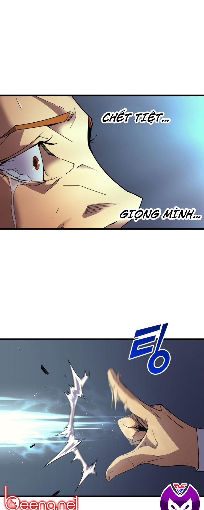 sự trở lại của pháp sư vĩ đại sau 4000 năm chapter 8 14