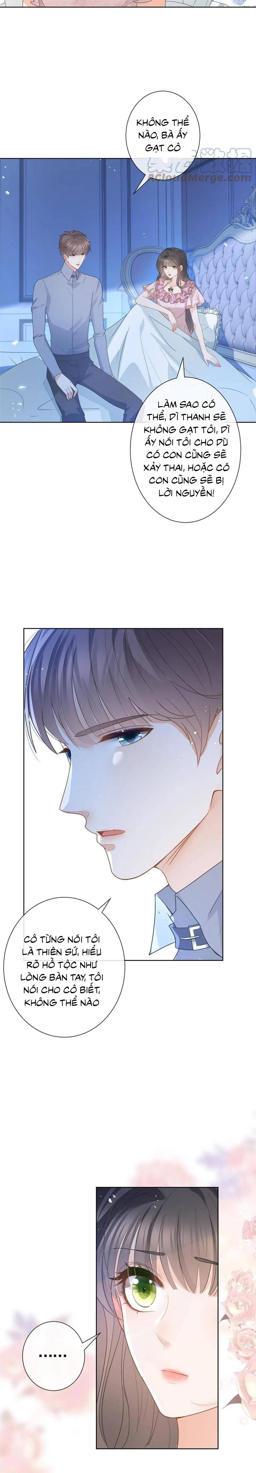 sát thủ đại nhân tại tuyến dưỡng hồ chapter 84 7