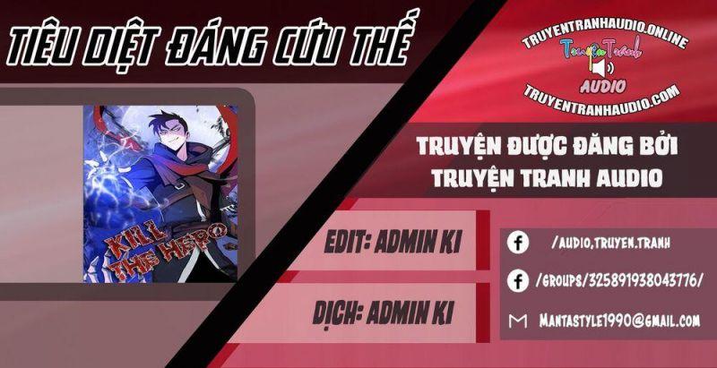 tiêu diệt đấng cứu thế chapter 32 1