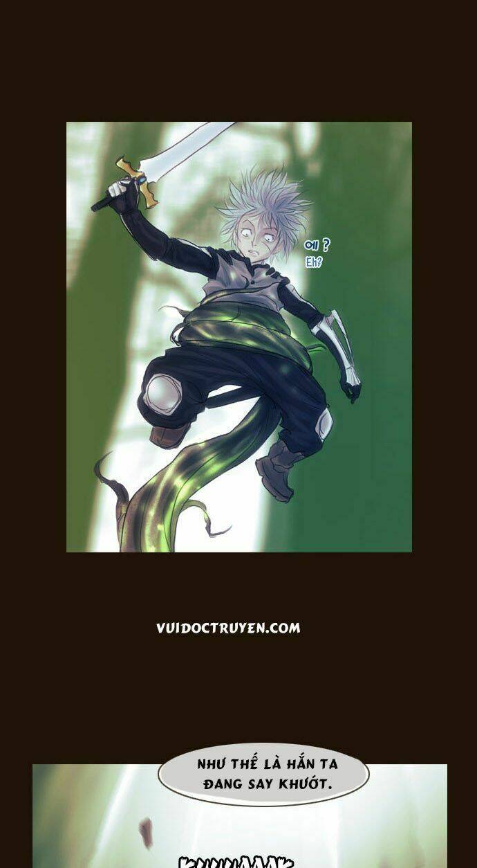 hội ảo thuật chapter 125 10