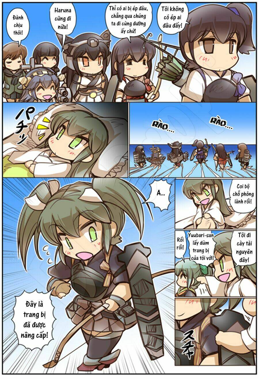 haruna biyori chapter 6 28