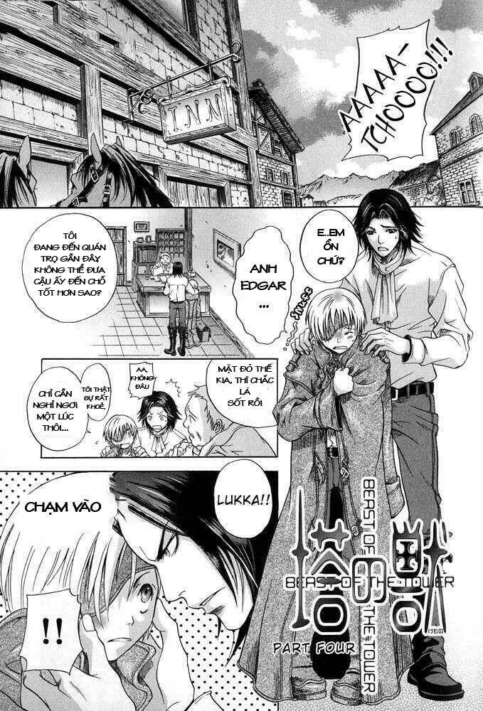 beast in the tower chapter 4 2
