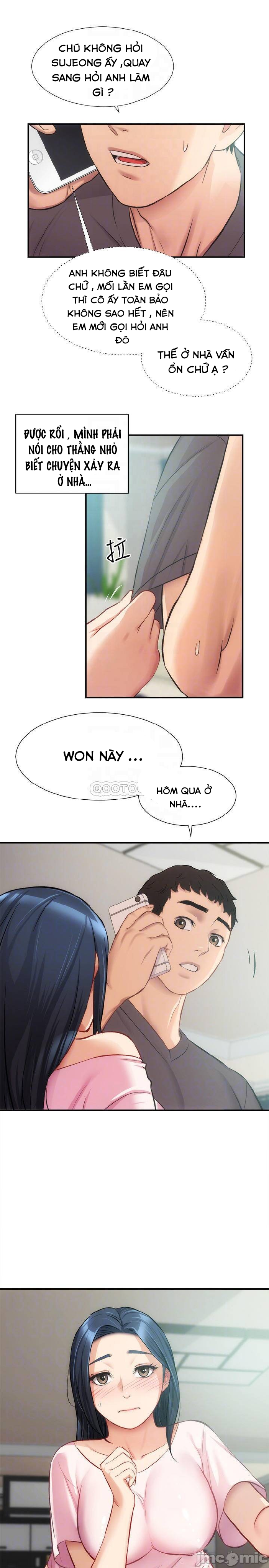 phẩm giá em dâu chapter 18 4