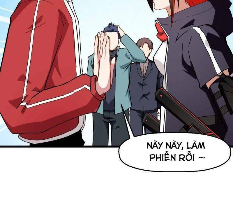 vườn trường cuồng sư hệ thống chapter 90 13