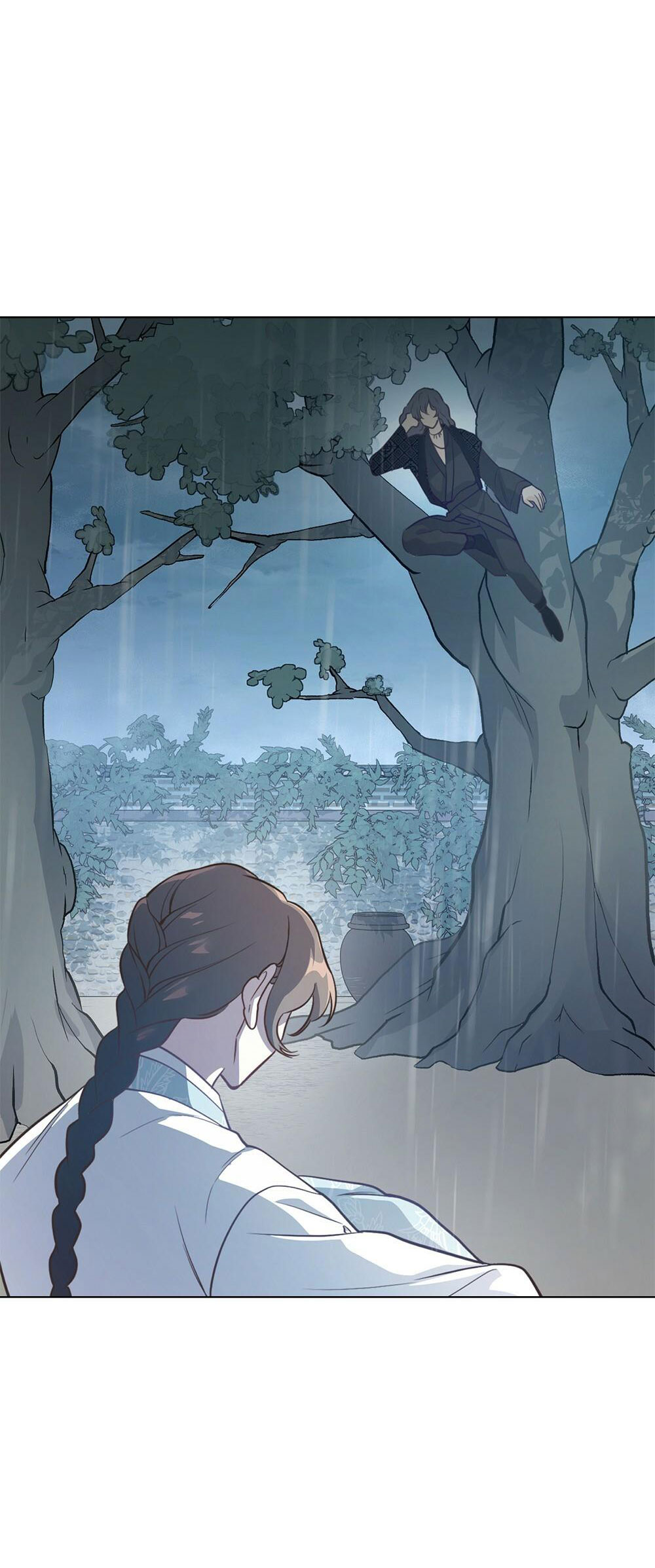 đăng tiêu hoa chapter 9 3