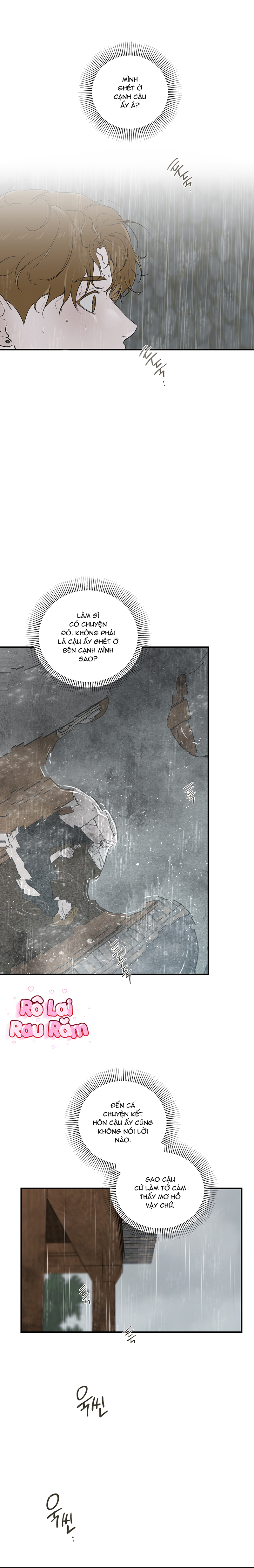 lời thầm kín chapter 4 1