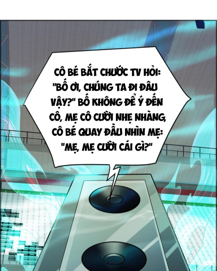 học cùng em gái, tôi bất cẩn vô địch rồi chapter 162 13