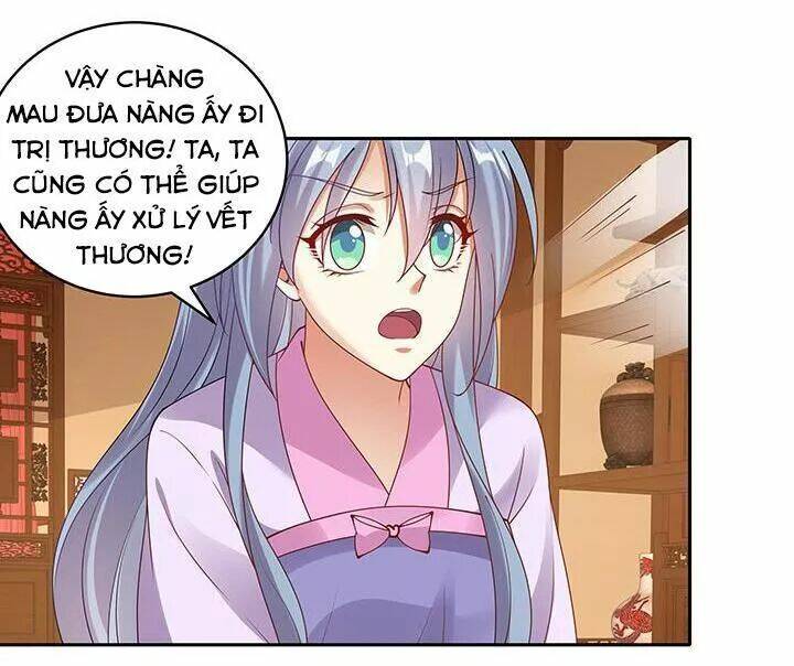 đô đốc đại nhân sủng thê kí chapter 111 13