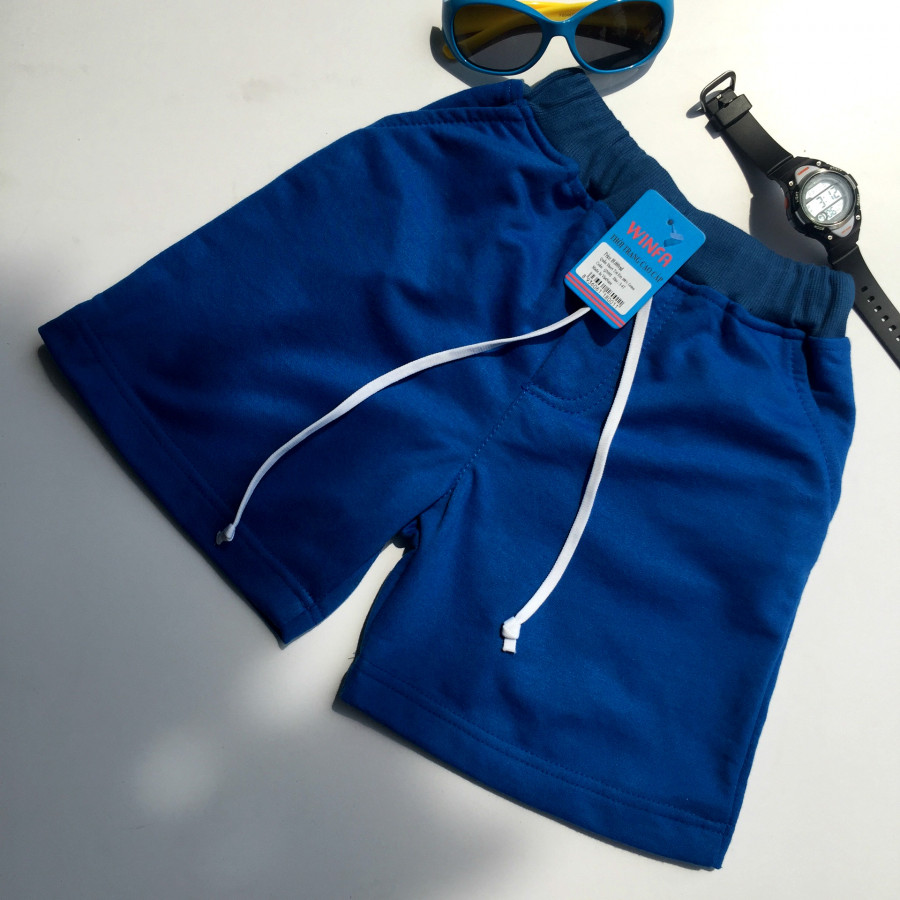 Quần Short Trẻ Em