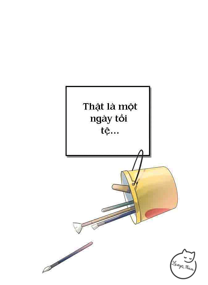 tình yêu huyễn tưởng chapter 1 1