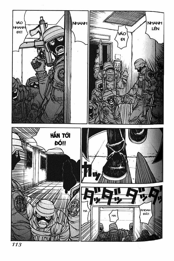 hellsing chapter 17 9