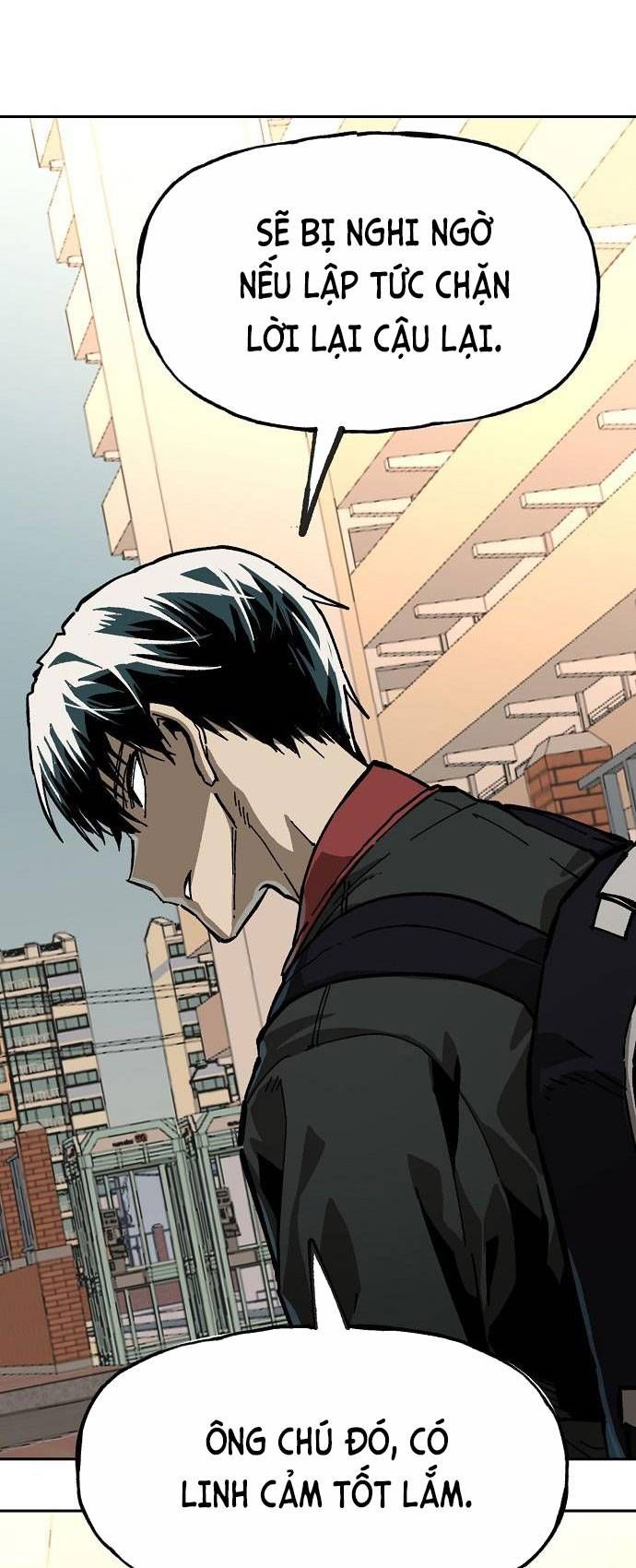 chỉ có cái c.h.ế.t mới là sự cứu rỗi chapter 14 5