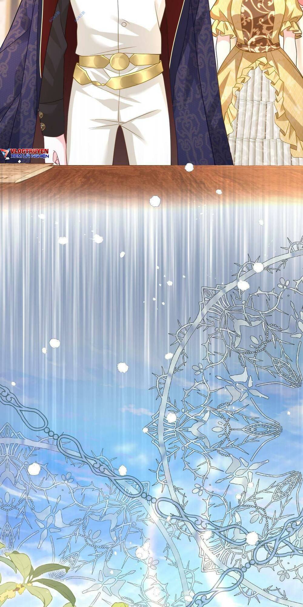 trở thành đoàn sủng về sau, ta đại sát tứ phương chapter 12 30