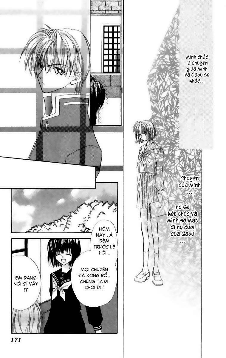 boys' kingdom - trường nam sinh chapter 6 13