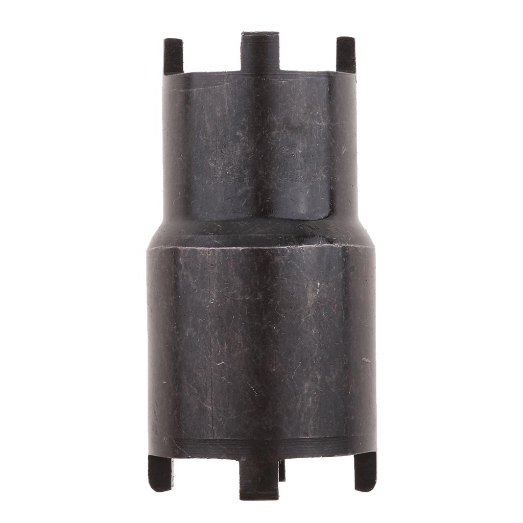 Clutch Tool Lock Nut Spanner Wrench For Honda CRF50 Z50 XR50 CRF70 CT70