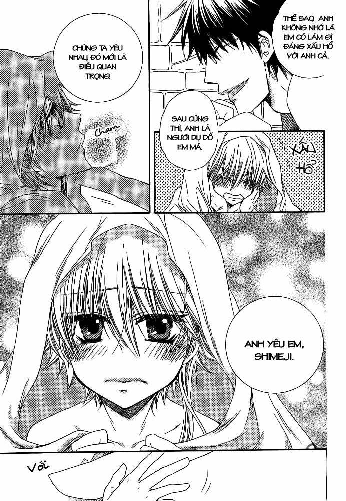 lover's doll chapter 6 12