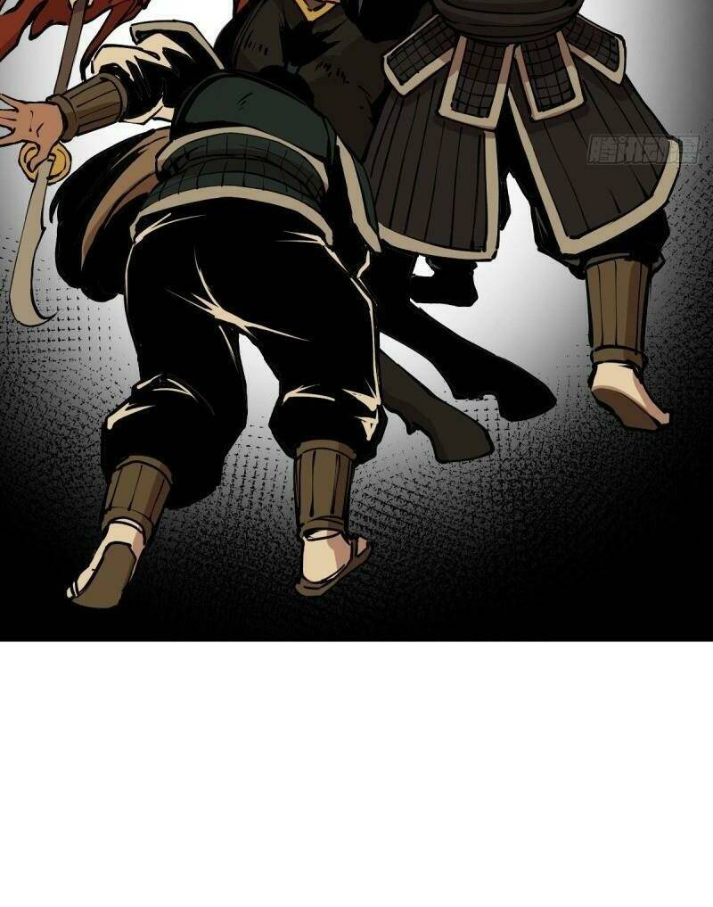 thâm dạ thư ốc chapter 137 14