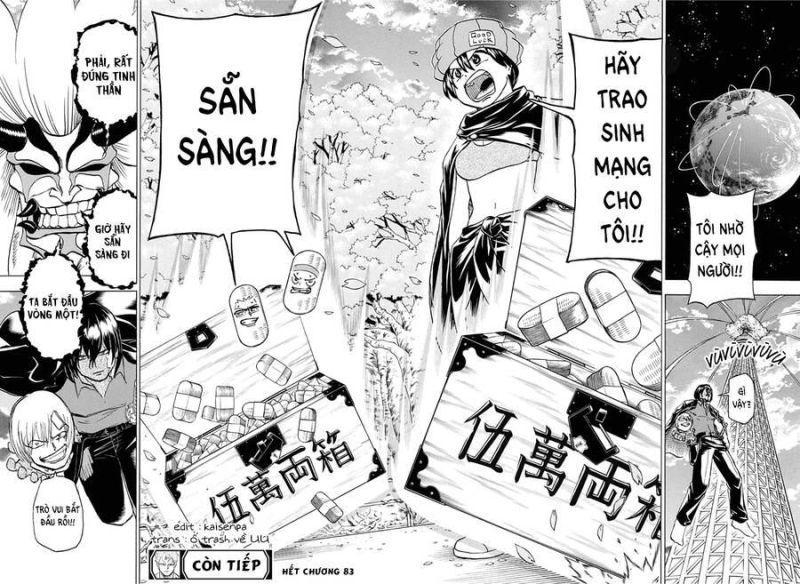 undead unluck chapter 83 17