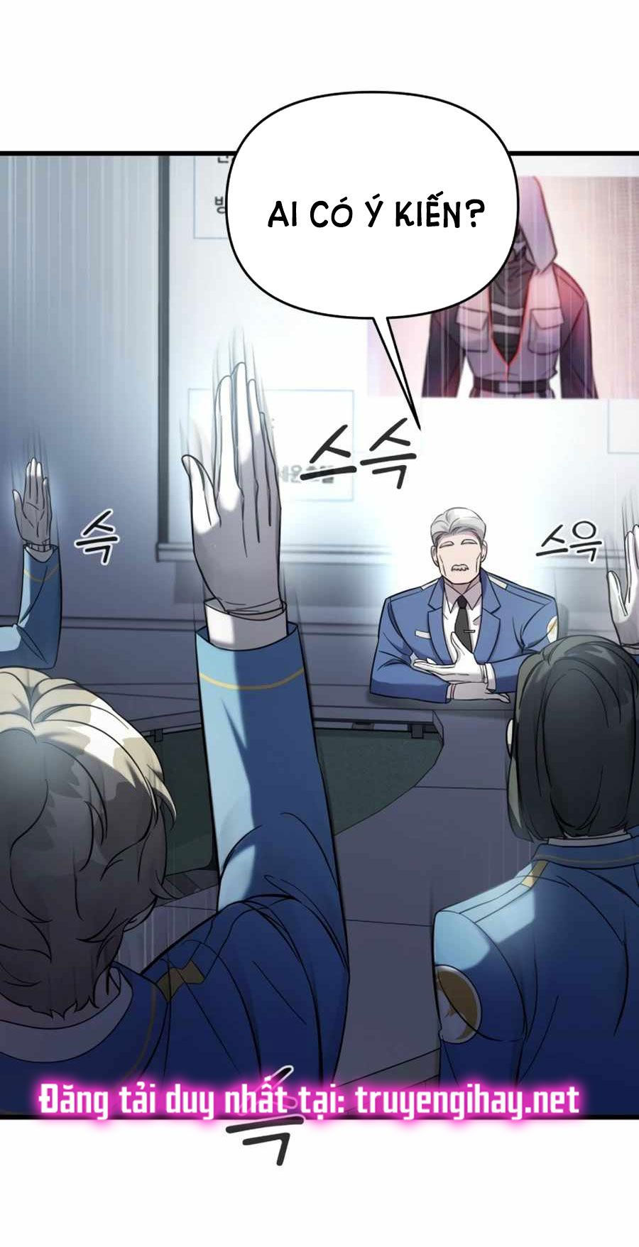 phản diện thuần túy chapter 3.2 4