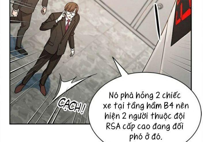 The Castle - Quỷ Nhãn Tân Nương chapter 1.2 124