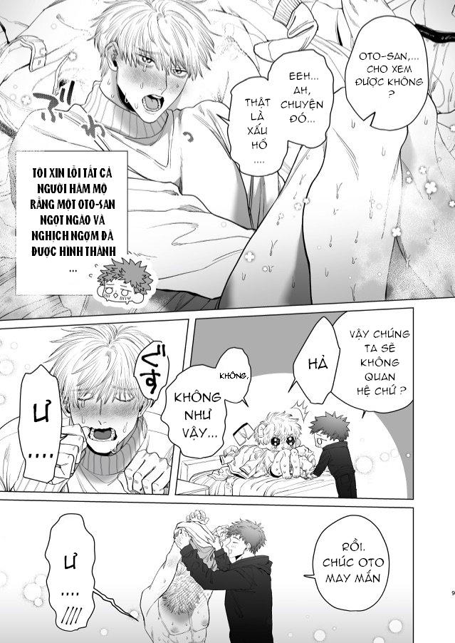 oneshot hỏny chapter 243 7