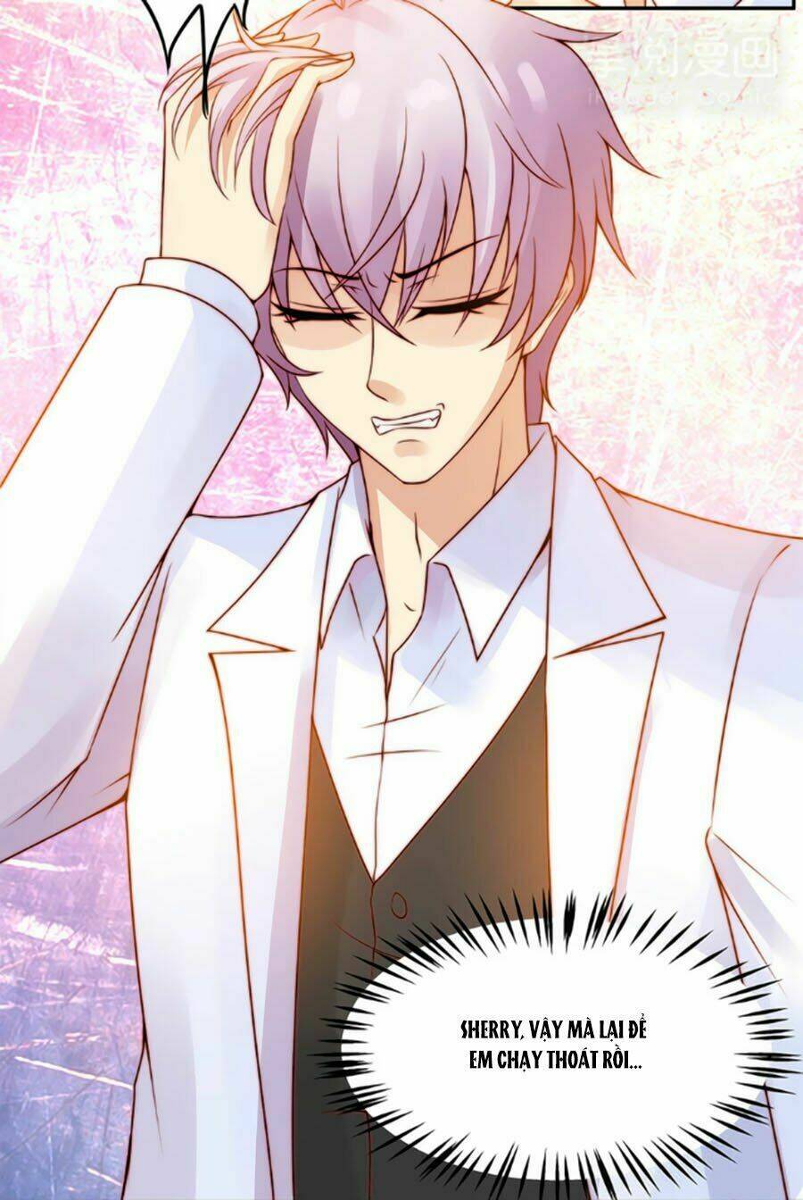 đại thúc, người ta sẽ ngoan chapter 2 26