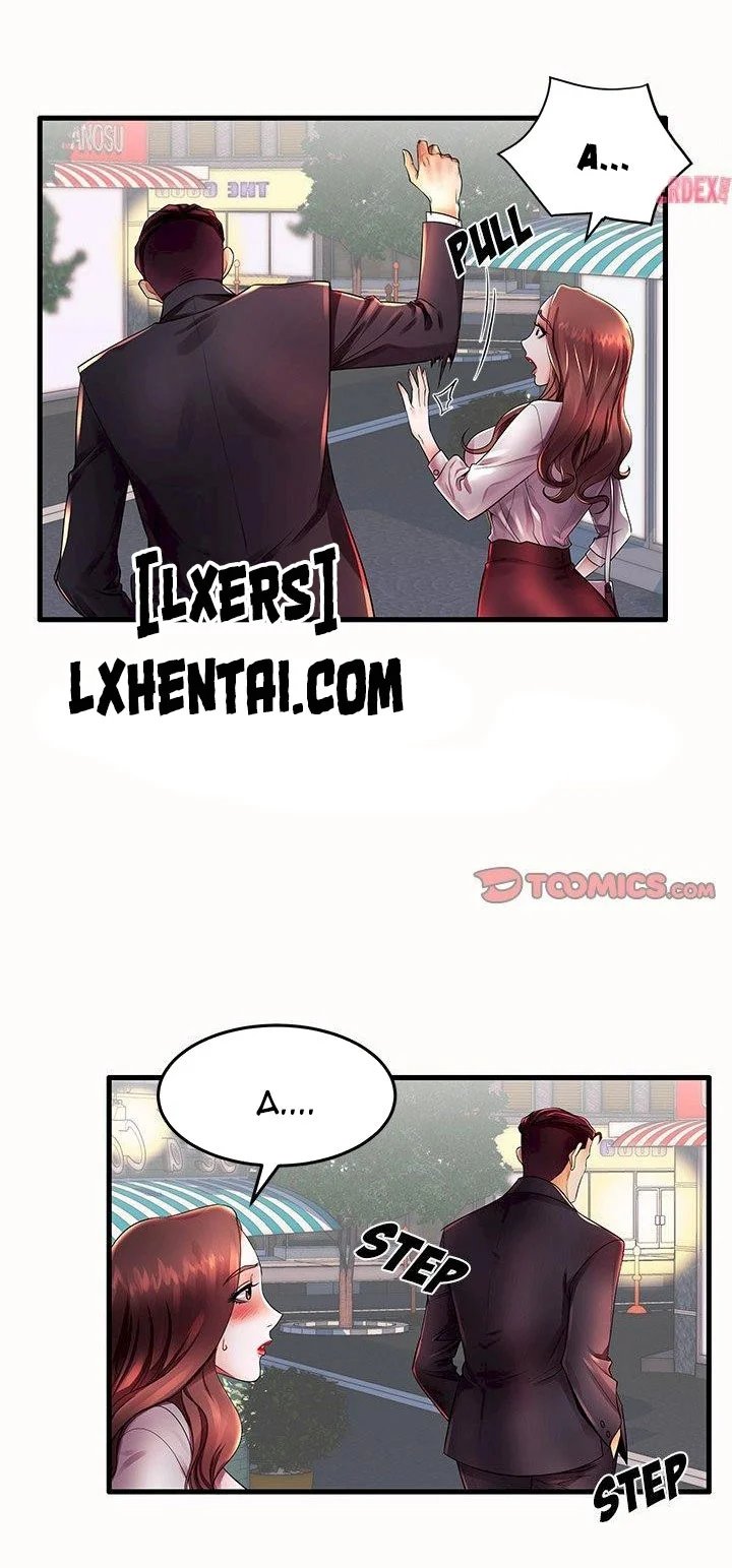 người mẹ xấu xa chapter 15 34