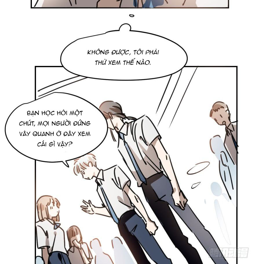 bắt lấy ngao ngao chapter 17 49