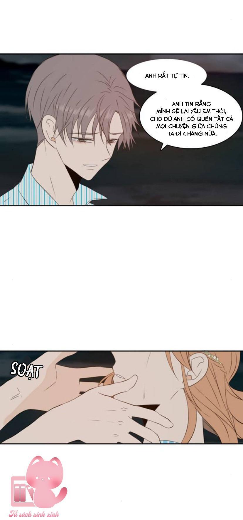 a good day to be a dog chapter 82 23