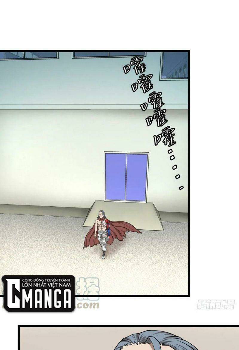 danh sách kẻ phản diện chapter 138 1