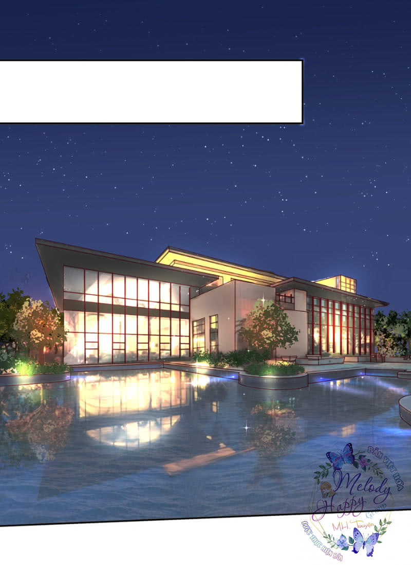 hoàn mỹ lão công tiến hóa luân chapter 15 28