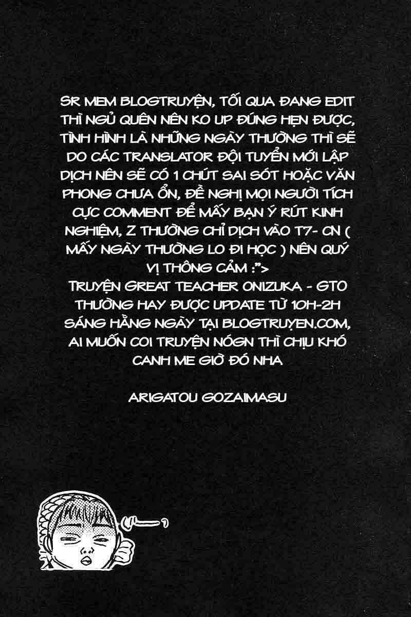 GTO - Great Teacher Onizuka chapter 59 19