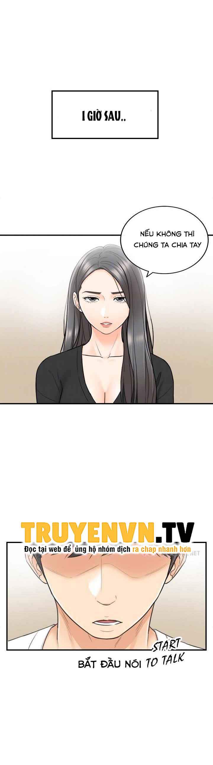 nàng boss trẻ tuổi chapter 20 31