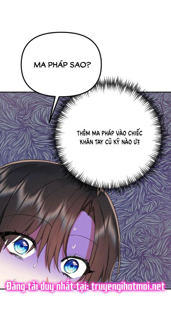 [18+] dũng sĩ vị tha chapter 32.1 31