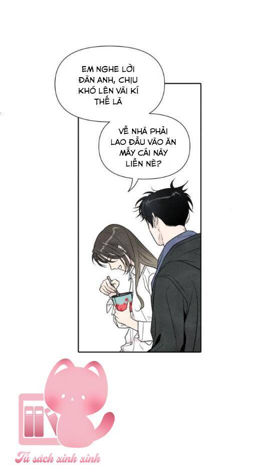 điều khiến tôi quyết tâm muốn chết chapter 53 38