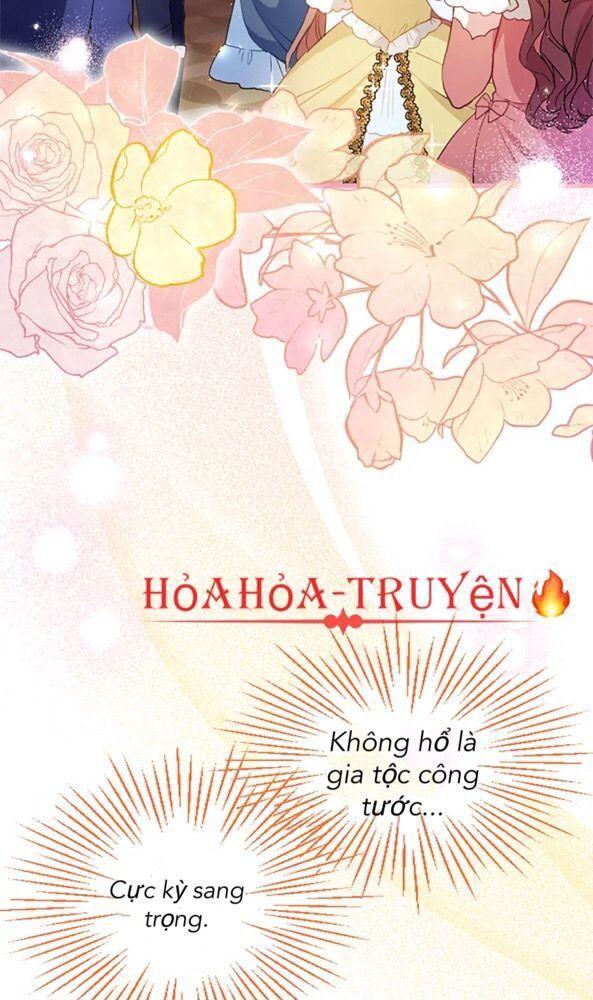 đại tiểu thư tại sao lại cải nam trang chapter 38 71