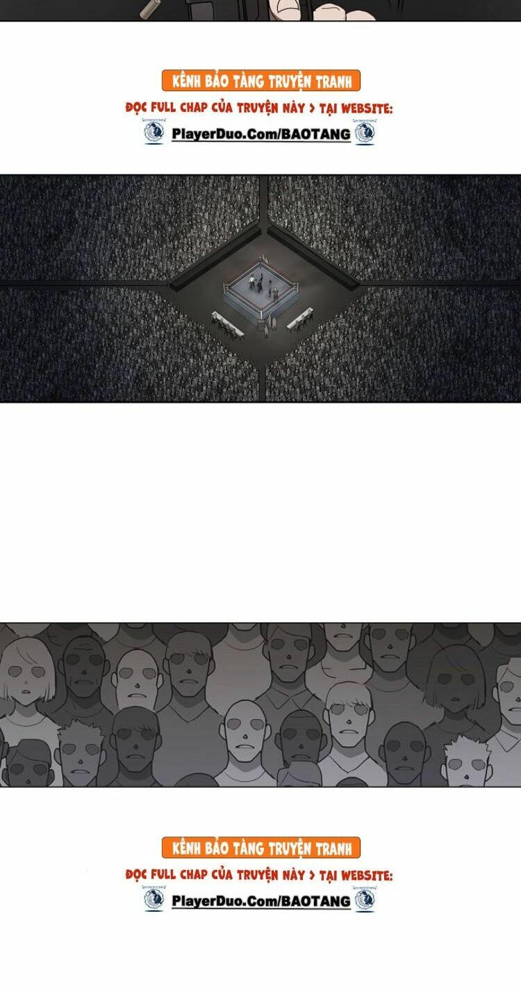 Võ Sĩ Quyền Anh chapter 52 34