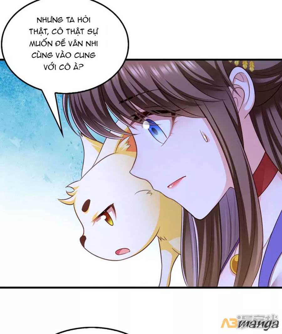 ngã tại hậu cung đương đại lão nữ chapter 92 6