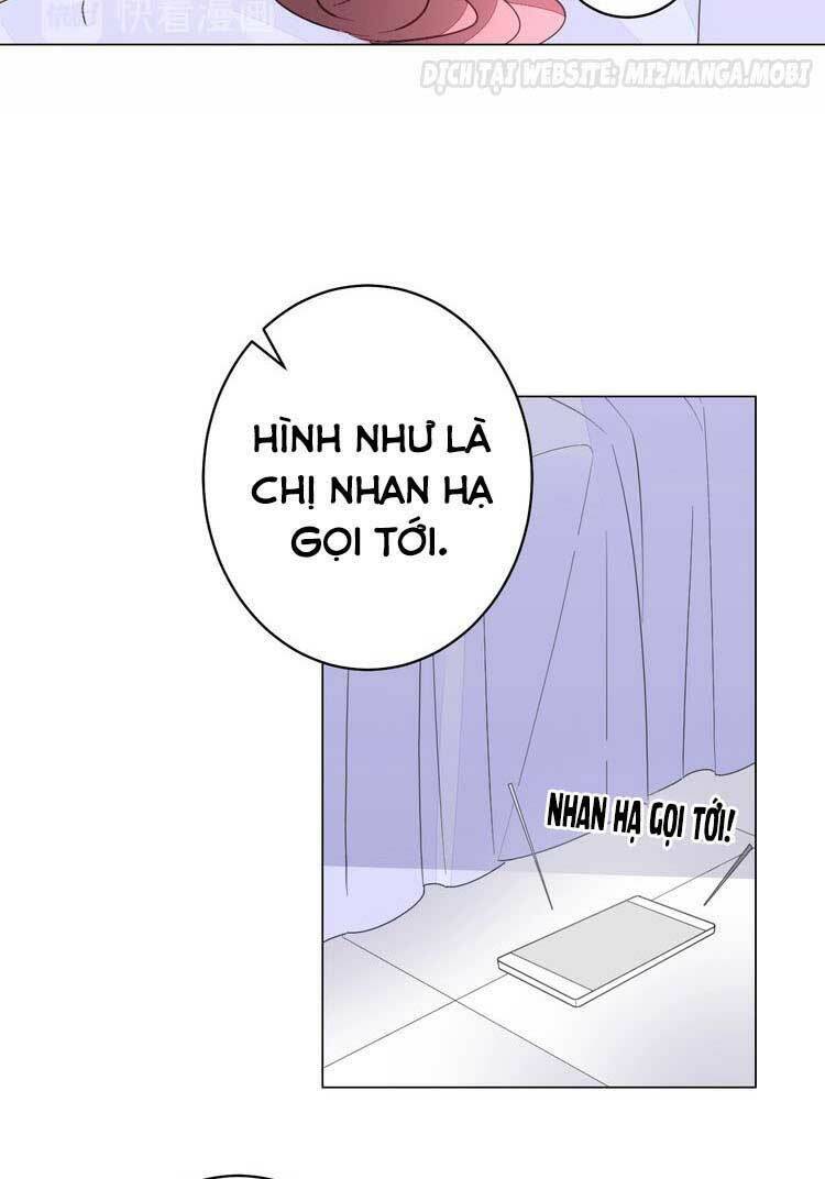 điều ước sủng ái bất bình đẳng chapter 61.1 18